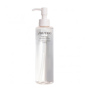 The Essentials - Fresh Cleansing Water The Essentials - Fresh Cleansing Water